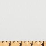 Kaufman Brussels Wash Linen Blend White Fabric By The Yard