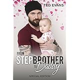 From Stepbrother to Daddy Special Edition