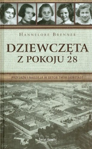 Dziewczeta z pokoju 28