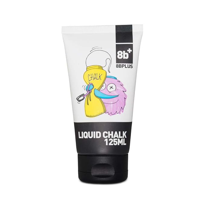 8b+ Chalk Powder 100g Magnesium