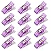 50Pcs Clips Quilters clips Sewing Clip Quilting Supplies Purple