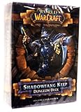 World of Warcraft TCG WoW Trading Card Game Dungeon Deck Shadowfang Keep