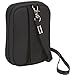 Case Logic QPB-201 EVA Molded Compact Camera Case (Black)