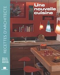 Une  nouvelle cuisine