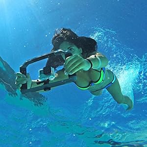 Triad Grip Handheld Pro Vlogging Rig Tray