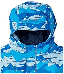 Columbia Toddler Unisex Buga Set, Compass Blue