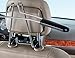 High Road Headrest Car Coat Hanger