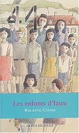 Les  enfants d'Izieu