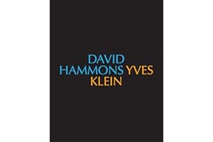 David Hammons/Yves Klein Yves Klein/David Hammons