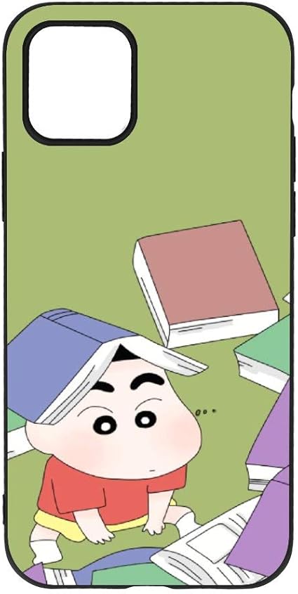 Amazon Iphone 11 ケース クレヨンしんちゃん Iphone 11 スマホ アイフォンケース Tpu Apple Iphone 11 おしゃれ かわいい かっこいい フィギュア ソフト 耐衝撃 レンズ保護 指紋防止 スリム 軽量 傷防止 ワイヤレス充電対応 Iphone 11 クレヨンしんちゃん