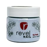 Revel Nail Dip Powder D82(Euphoric), 1 oz