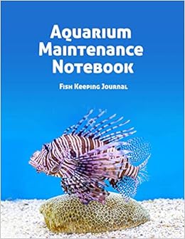 aquarium fish maintenance