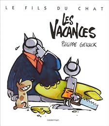 Les  vacances