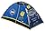 NASCAR Jimmie Johnson Bed Tent