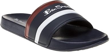 ben sherman slippers