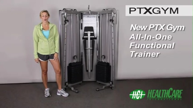 HCI-Fitness-PTX-Gym-Folding-Functional-Trainer-Compact-Home-Gym