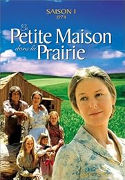 La Petite Maison Dans La Prairie - Saison 1 (Best Of) - Vol. 3
