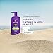Aussie Aussome Volume Shampoo with Pump, 29.2 Fluid Ounce