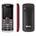 Feature MKTEL Gala Feature Phone MKTEL 1.77 inch GSM mobile phone with 1000 mah big battery