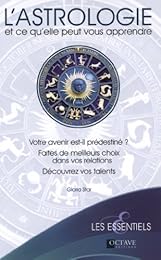 L' astrologie et ce qu'elle peut vous apprendre