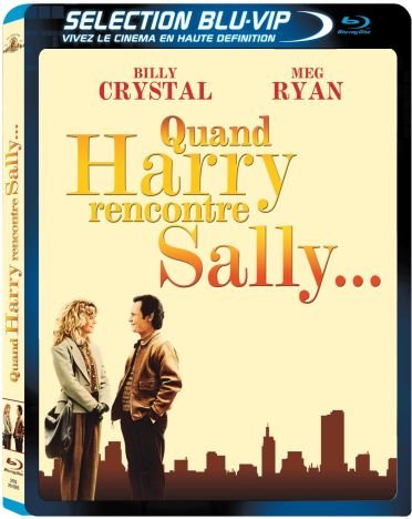 Quand Harry Rencontre Sally+ Dvd