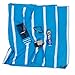 Seaview 180 Akumal Oversized Microfiber Beach Towel, Quick Dry Towel-Travel Towel-Camping Towel Super Absorbent-75% Recycled