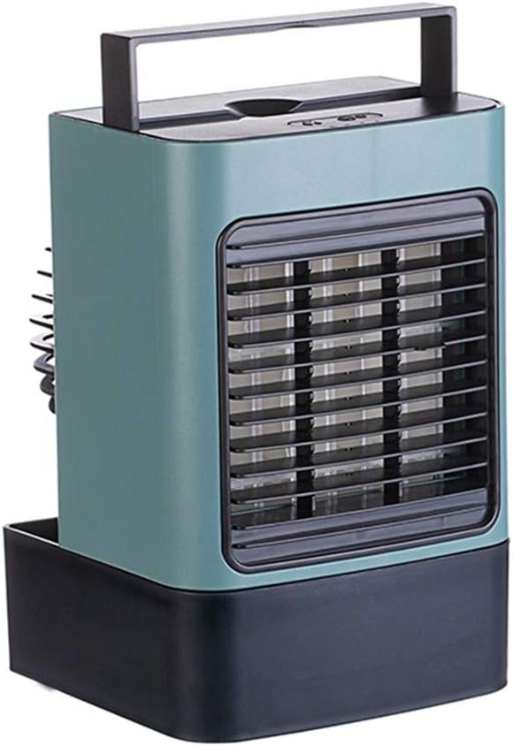 big air cooler for home