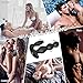 Male Vibrating Prostate Massager with 3 Powerful Motors 9 Vibration Modes for Wireless Remote Anal Play, Unisex Waterproof Silicone Anal Butt Plug G-spot Vibrator Sex Toys, Rechargeablethumb 2