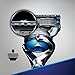 Gillette Fusion5 ProShield Chill Men's Razor Blades, 8 Blade Refills