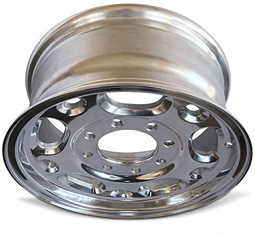 2 Sierra+Chevrolet+Silverado+16x6+5+8x165+1