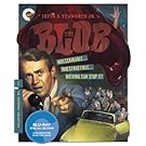 The Blob [Blu-ray] (1958)