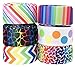Rainbow Ribbon for Crafts - Hipgirl 30yd 7/8