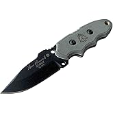 Tom Brown Scout