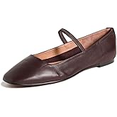 Madewell Women's The Greta Ballet Flats