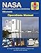 NASA Operations Manual: 1958 onwards