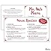 Mr. Hu Said What? - A Family/Party Game of Ancient Chinese Secrets