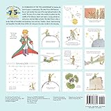 Image de The Little Prince 2018 Wall Calendar