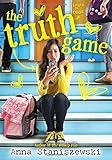 The Truth Game (The Dirt Diary)