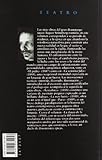 Image de Teatro escogido / Selected Theater (Alianza Literaria) (Spanish Edition)