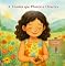 Livro A Menina que Plantava Emoções