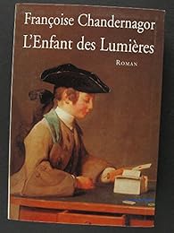 L'enfant des lumières