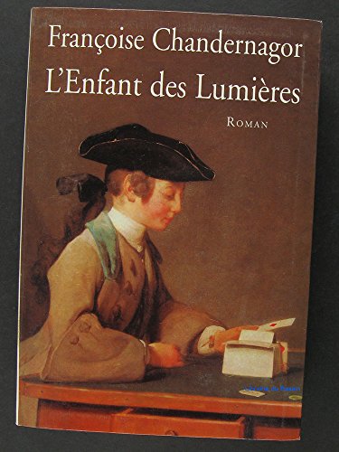 L'enfant des lumières