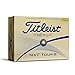 Titleist NXT Tour S Prior Generation Golf Balls, Yellow (One Dozen)
