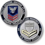Coast Guard Petty Officer 2nd Class