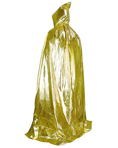 Halloween Party Christmas Magic Devil Long Vampire Dracula 59 Inch Hooded Cloak Fancy Dress Costume Cape