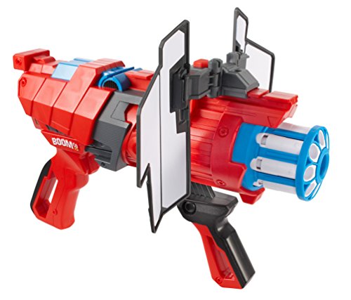 BOOMco. Twisted Spinner Blaster