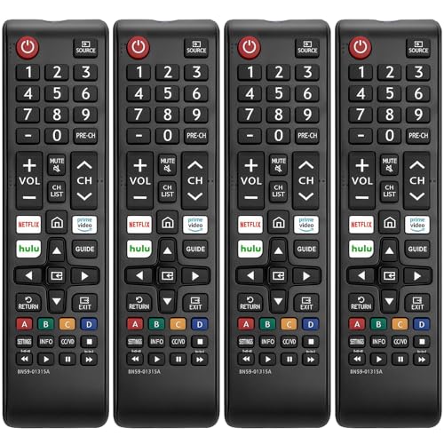 Samsung Replacement