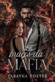 Livro Nos Braços da Máfia