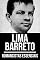 Livro Romancistas Essenciais - Lima Barreto