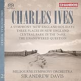 ORCHESTRAL WORKS 2 (CD / SACD)                     image